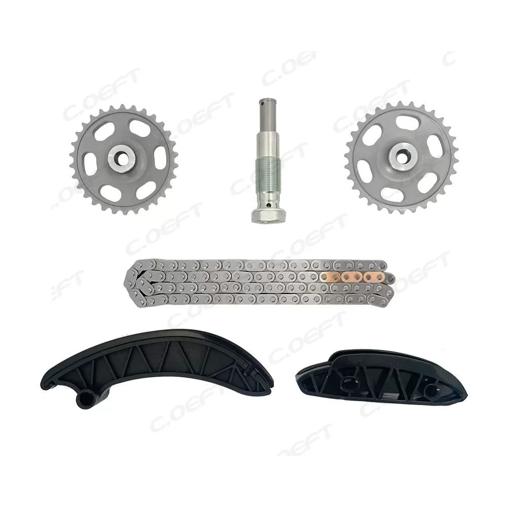 New Factory Wholesale Timing Chain Kit & Accessories OM651 for Mercedes Benz Auto Parts