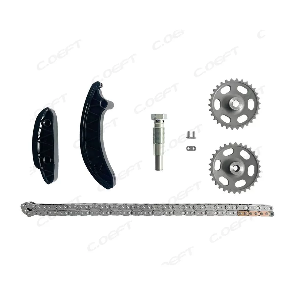 New Factory Wholesale Timing Chain Kit & Accessories OM651 for Mercedes Benz Auto Parts