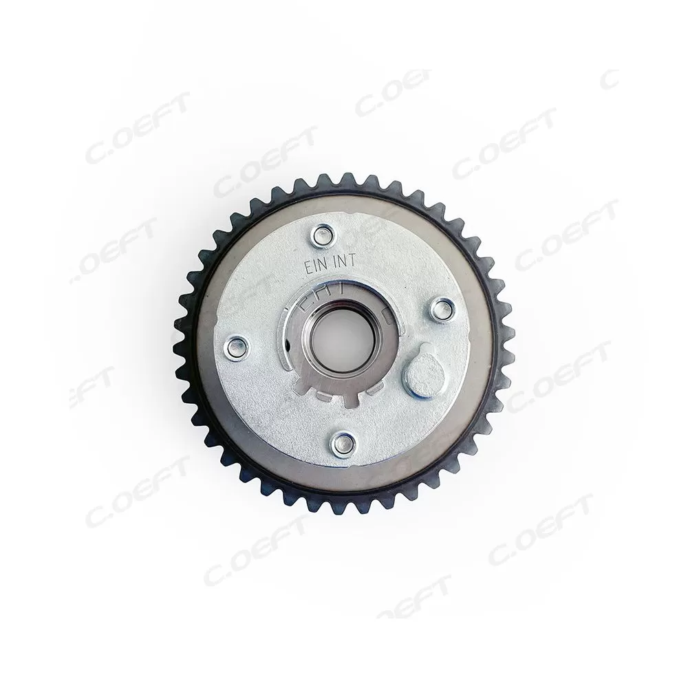 For Mercedes-Benz 260 Camshaft Adjuster VVT Timing Gear A2600500900