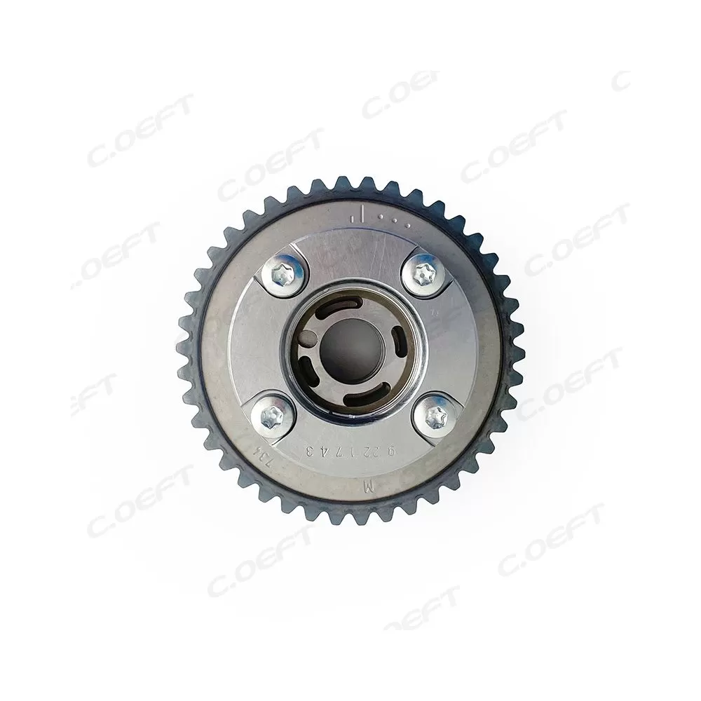 For Mercedes-Benz 260 Camshaft Adjuster VVT Timing Gear A2600500900