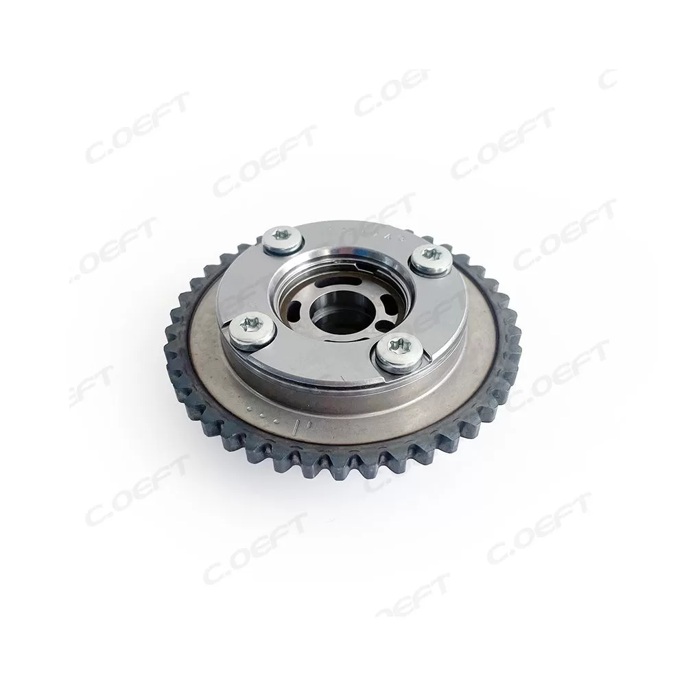 For Mercedes-Benz 260 Camshaft Adjuster VVT Timing Gear A2600500900