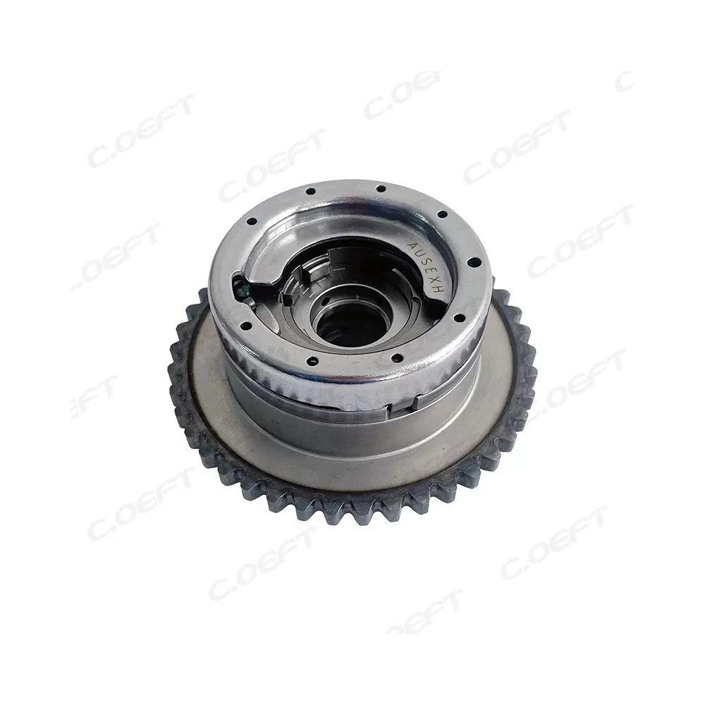 For Mercedes-Benz 260 Camshaft Adjuster VVT Timing Gear  A2600501000