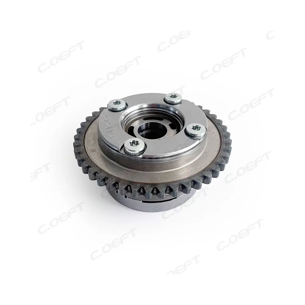 For Mercedes-Benz 260 Camshaft Adjuster VVT Timing Gear  A2600501000