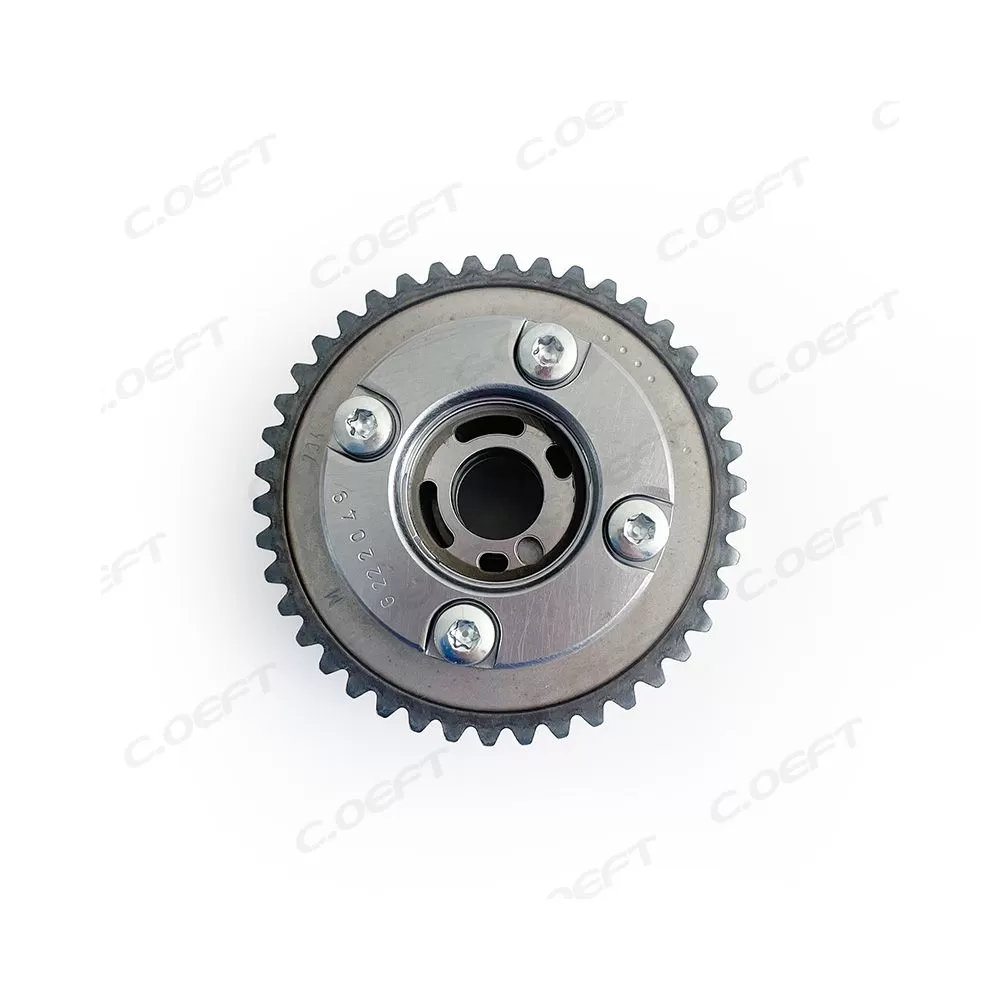 For Mercedes-Benz 260 Camshaft Adjuster VVT Timing Gear  A2600501000
