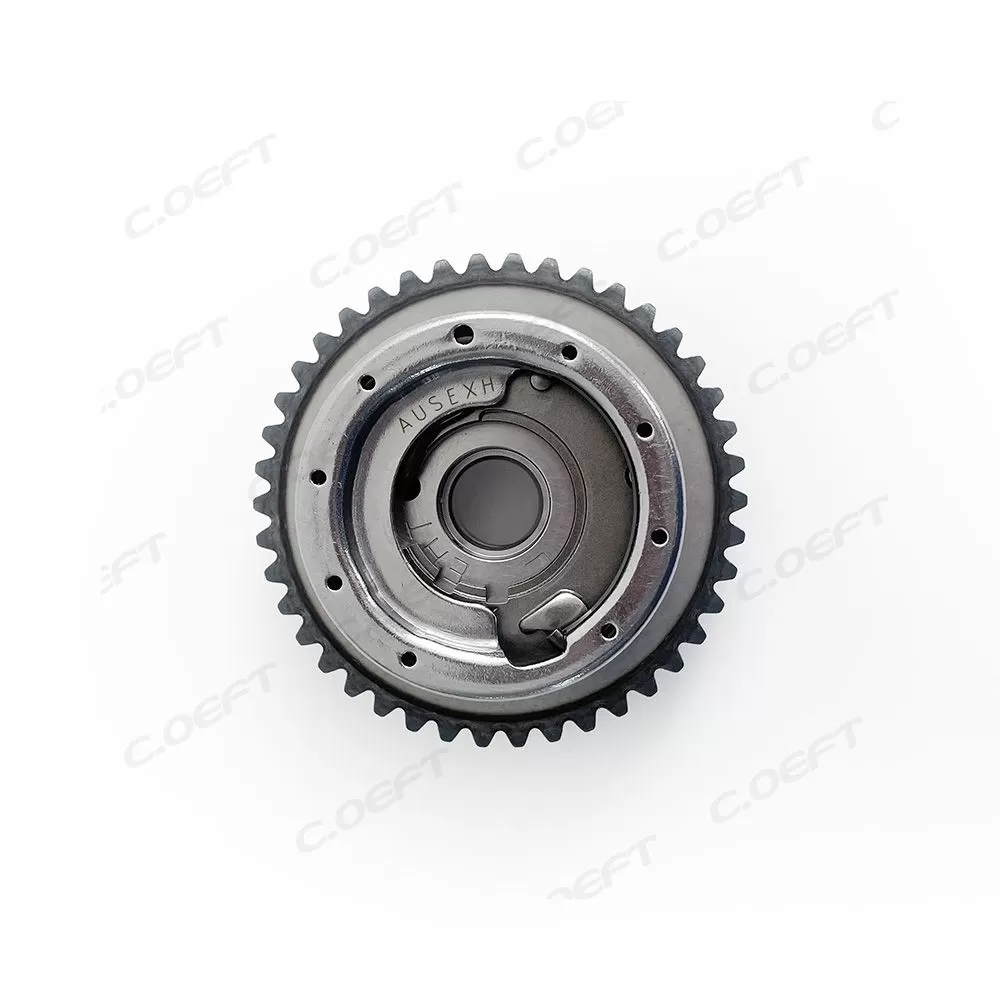 For Mercedes-Benz 260 Camshaft Adjuster VVT Timing Gear  A2600501000