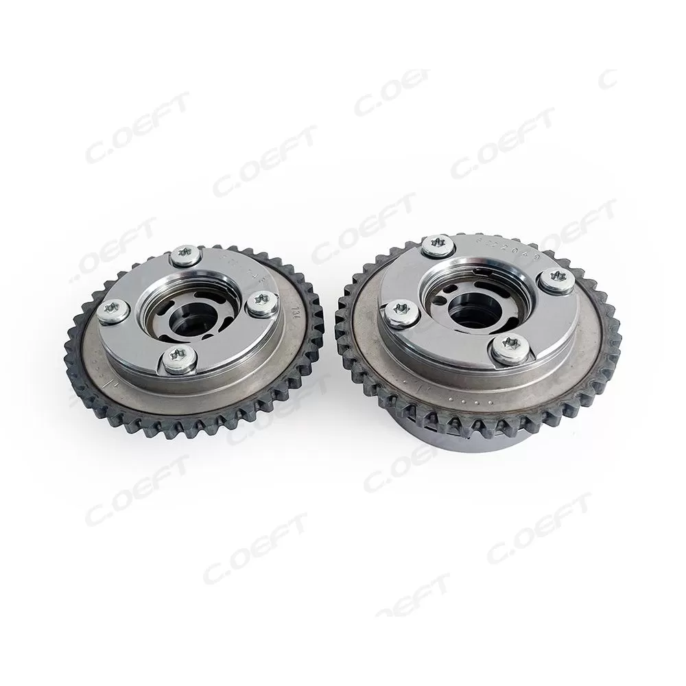 For Mercedes-Benz 260 Camshaft Adjuster VVT Timing Gear A2600501000 A2600500900 for Mercedes-Benz 260