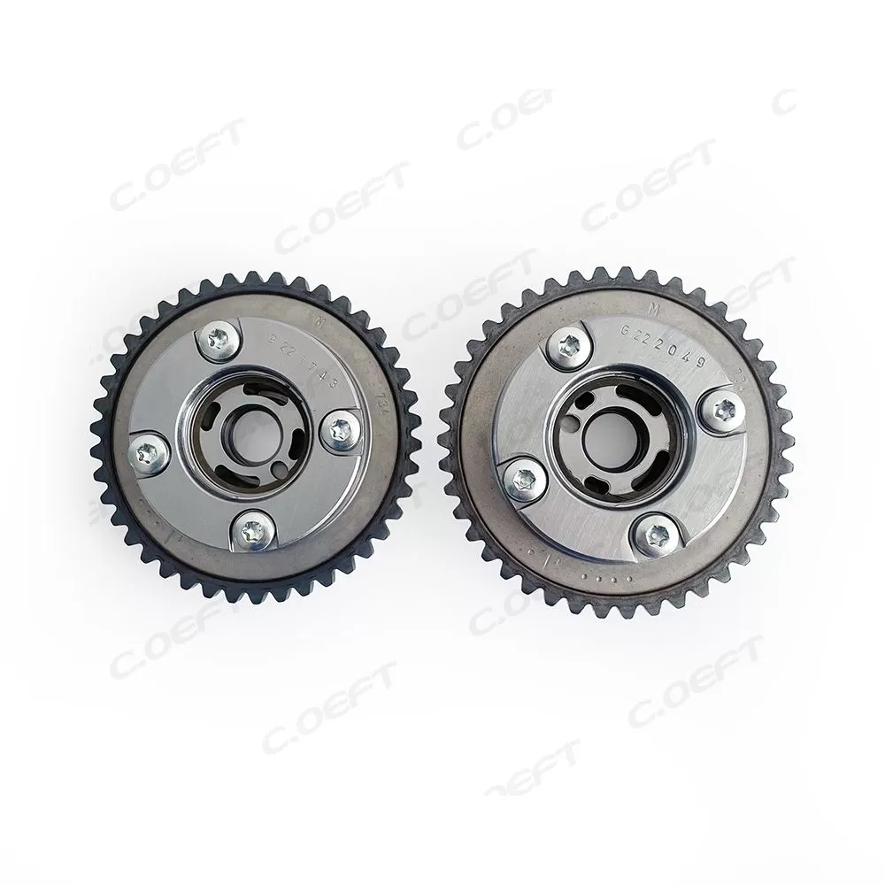 For Mercedes-Benz 260 Camshaft Adjuster VVT Timing Gear A2600501000 A2600500900 for Mercedes-Benz 260