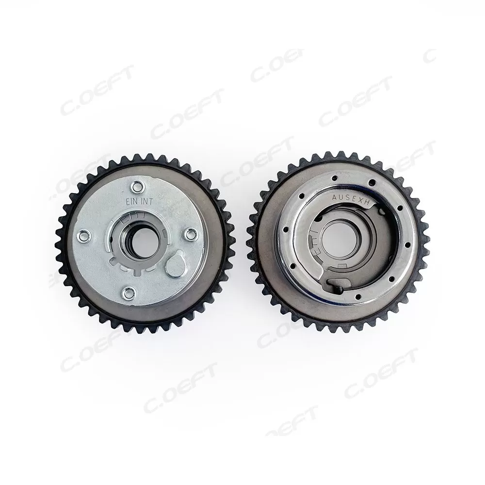 For Mercedes-Benz 260 Camshaft Adjuster VVT Timing Gear A2600501000 A2600500900 for Mercedes-Benz 260