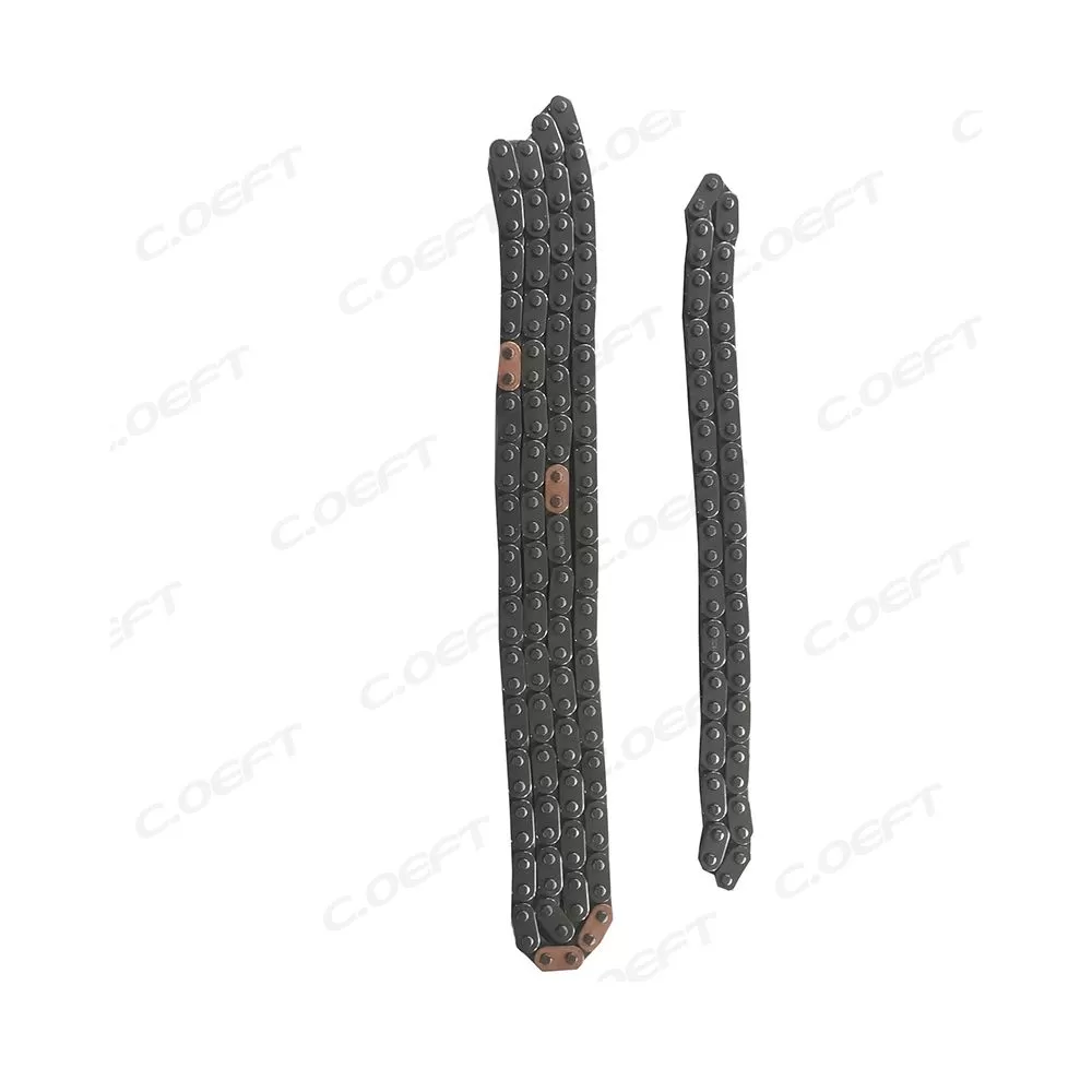 New Factory Wholesale Timing Chain Kit, Tensioner and Timing Repair Kit ASBG-CA.478LK-6 for Changan 478 Engine