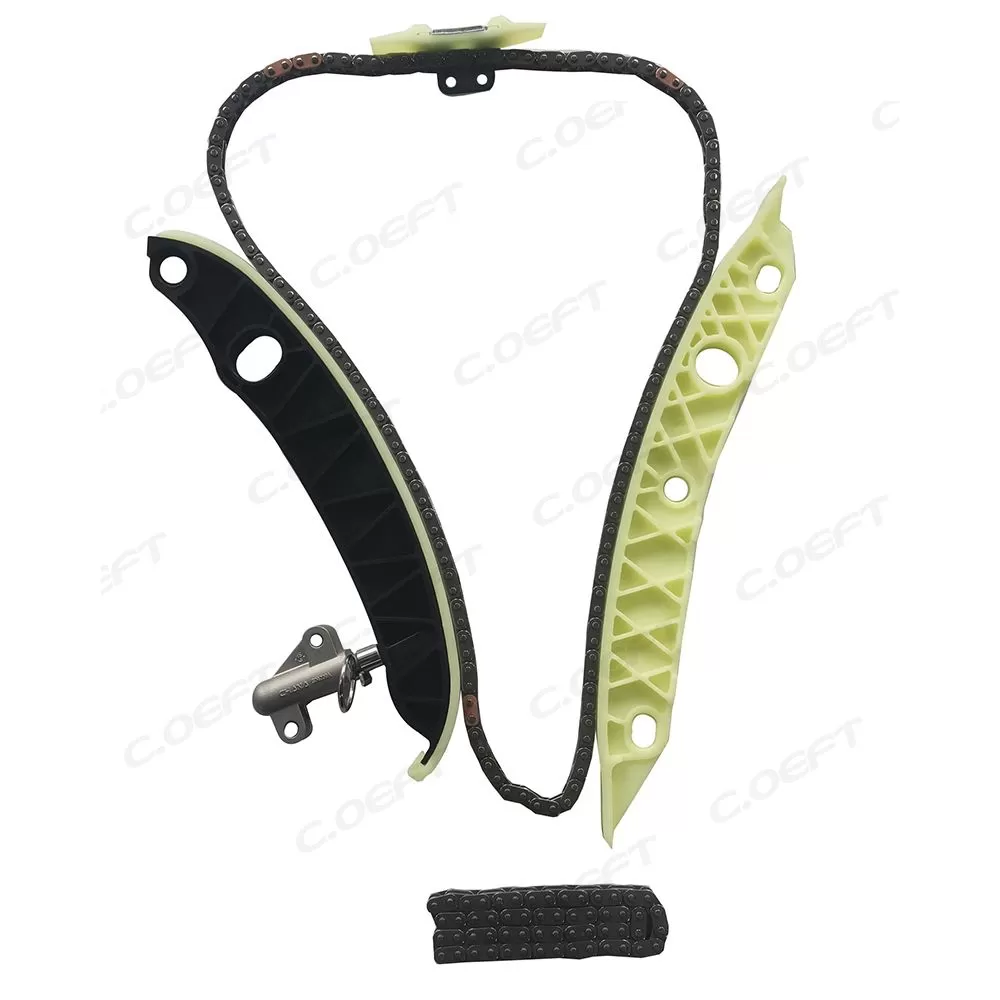 New Factory Wholesale Timing Chain Kit, Tensioner and Timing Repair Kit ASBG-CA.478LK-6 for Changan 478 Engine