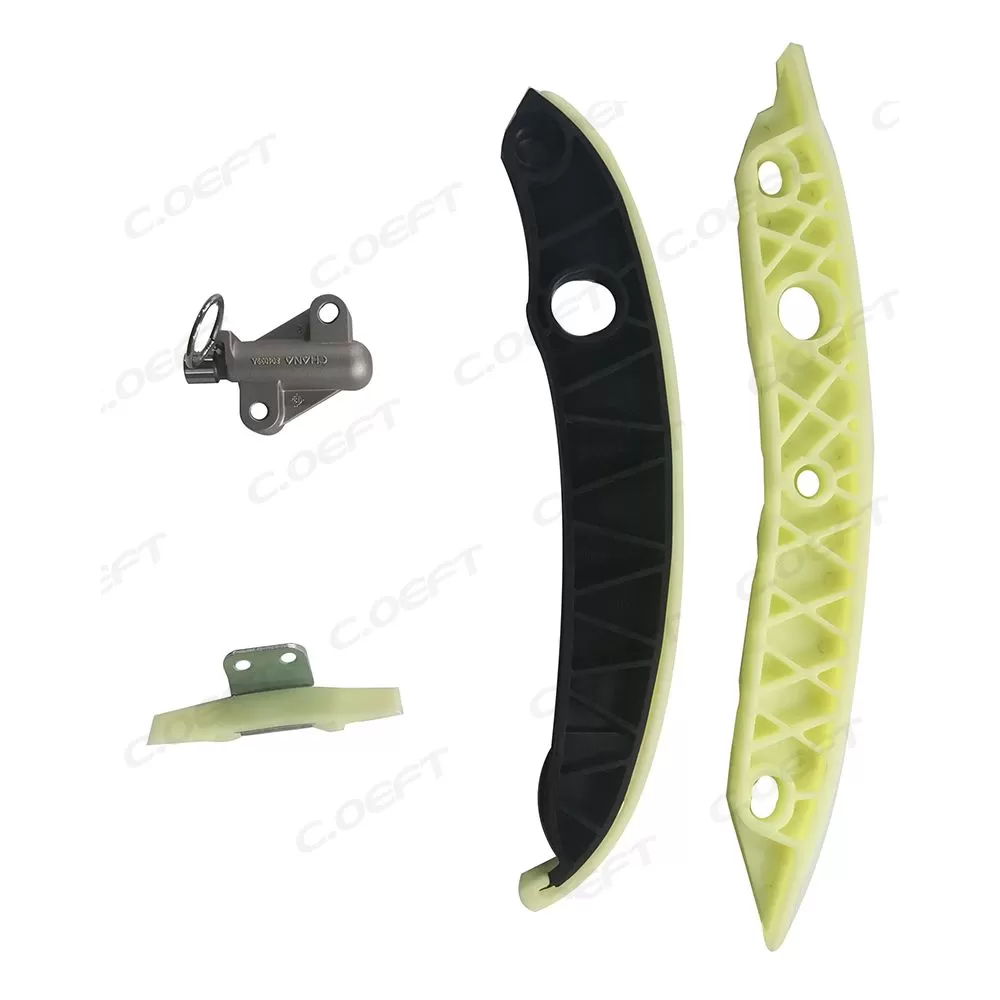 New Factory Wholesale Timing Chain Kit, Tensioner and Timing Repair Kit ASBG-CA.478LK-6 for Changan 478 Engine