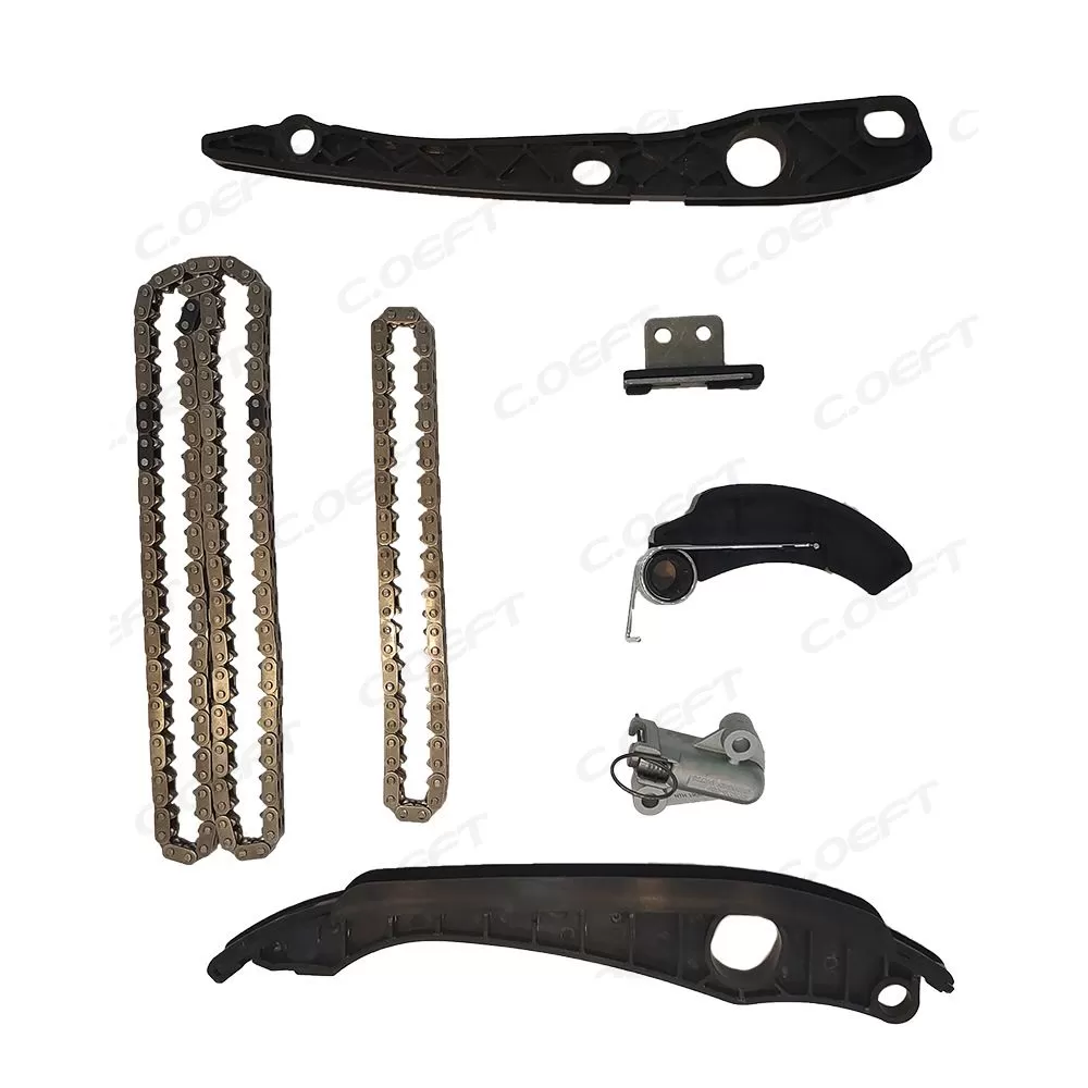 New Factory Wholesale Timing Chain Kit ASBG-CA478XK-7 for Changan 478