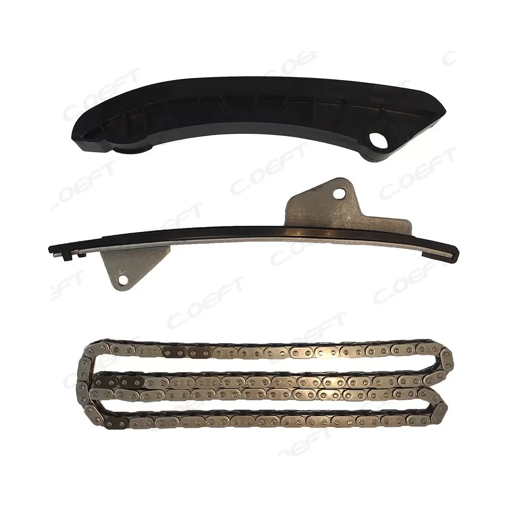 New Factory Wholesale Timing Chain Kit ASBG-CA478XK-7 for Changan 478