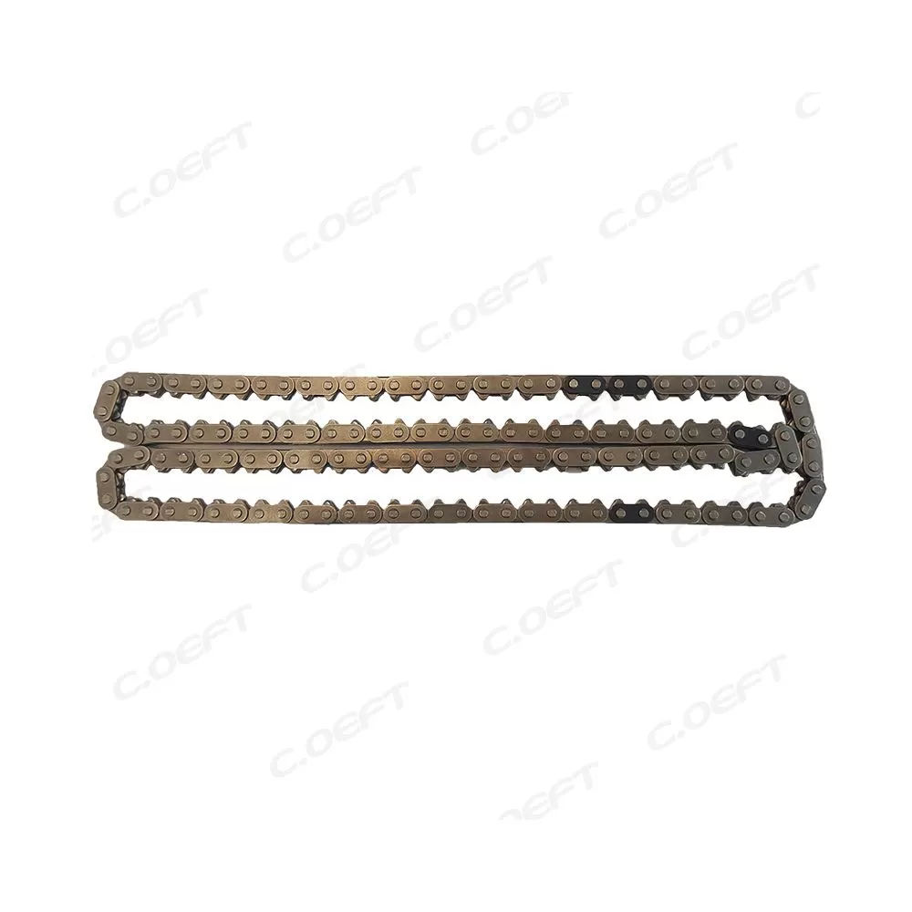 New Factory Wholesale Timing Chain Kit ASBG-CA478XK-7 for Changan 478