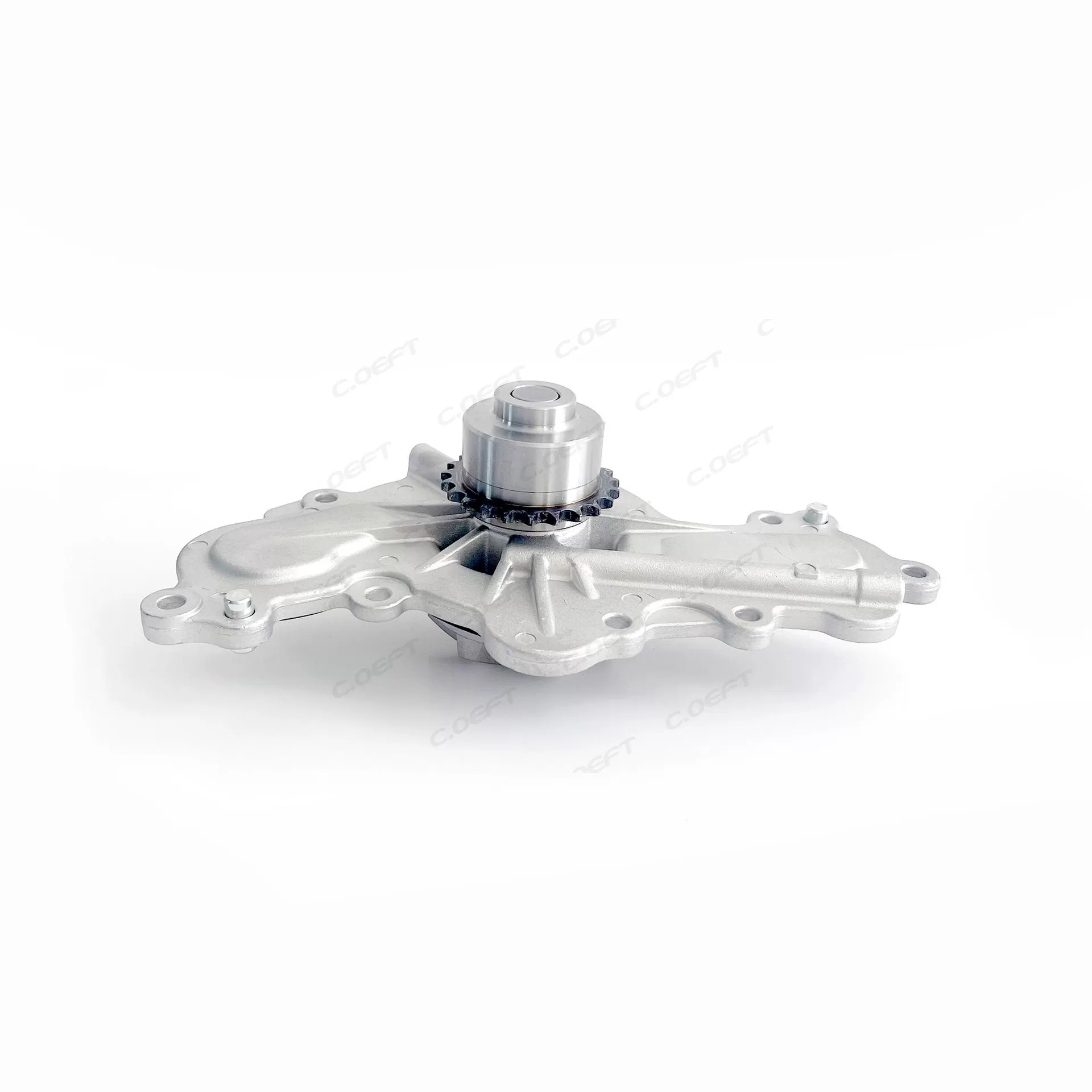 For Ford AT4Z Match Timing Chain Kit & Water Pump Set 7T4Z8501B/C AW6023