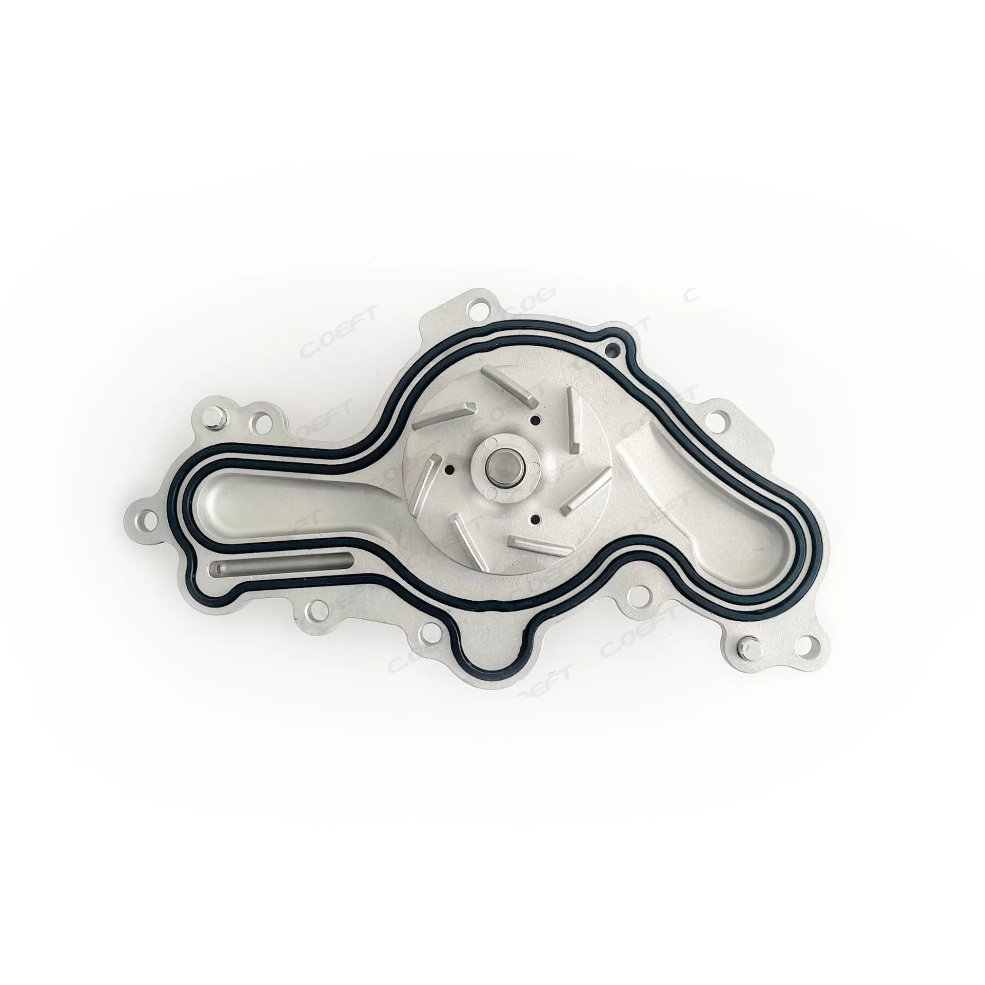 For Ford AT4Z Match Timing Chain Kit & Water Pump Set 7T4Z8501B/C AW6023