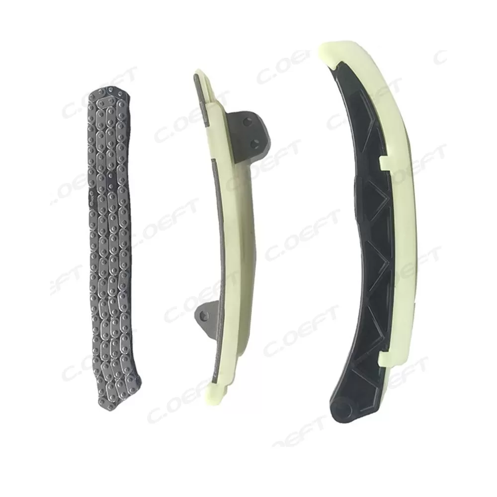 New Factory Wholesale Timing Chain Kit ASBG-CC.4G13-6 For Great Wall 4G13 Engine