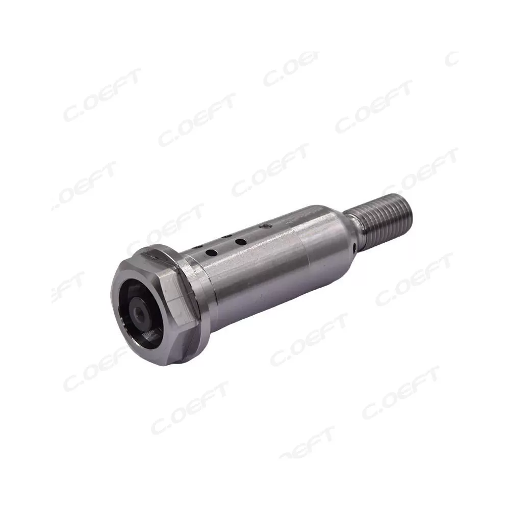 High Quality Center Screw Oil Control Valve LR127722 for Land Rover Range Rover