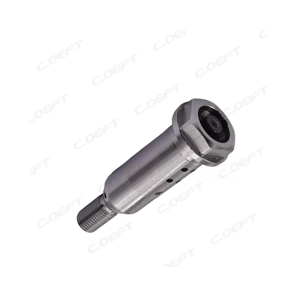 High Quality Center Screw Oil Control Valve LR127722 for Land Rover Range Rover