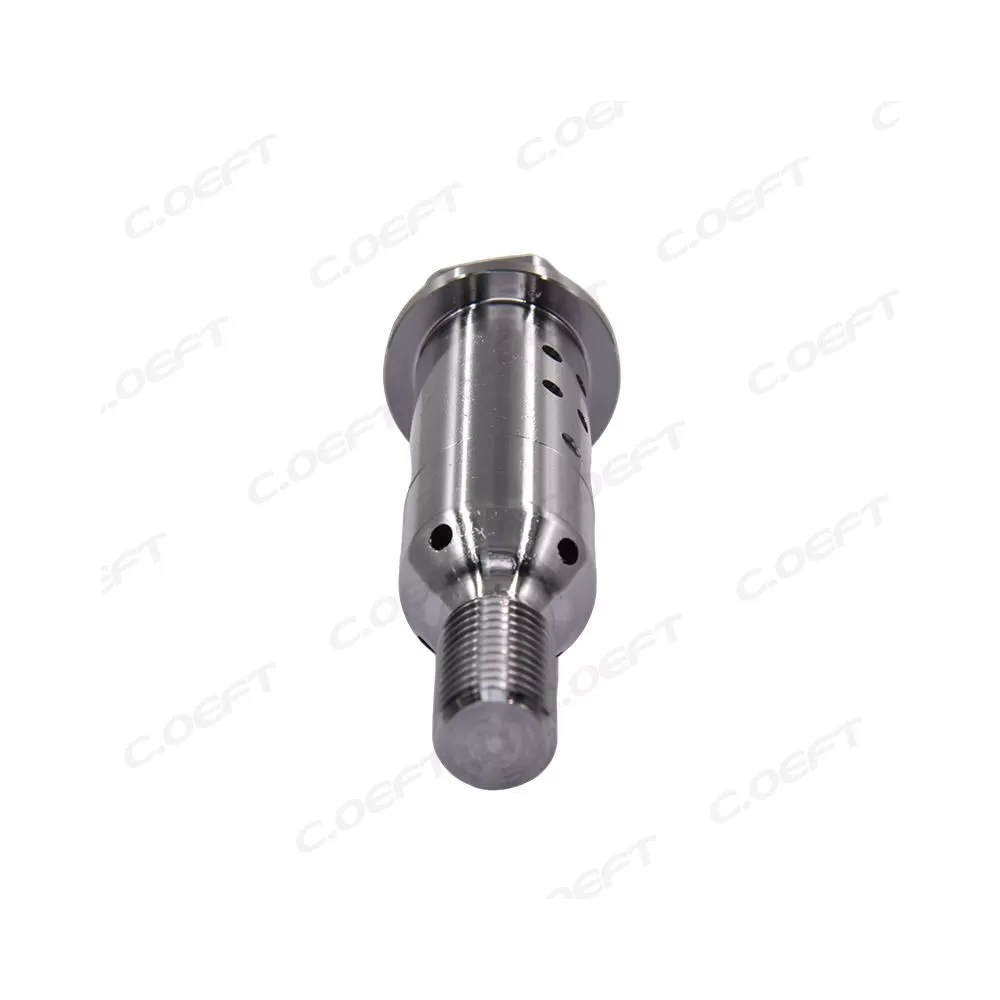 High Quality Center Screw Oil Control Valve LR127722 for Land Rover Range Rover