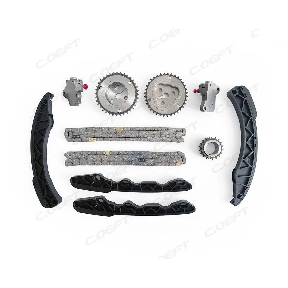 For Subaru 2.0L/2.5L Timing Chain Kit ASBG-SBL2.0L/2.5L-11