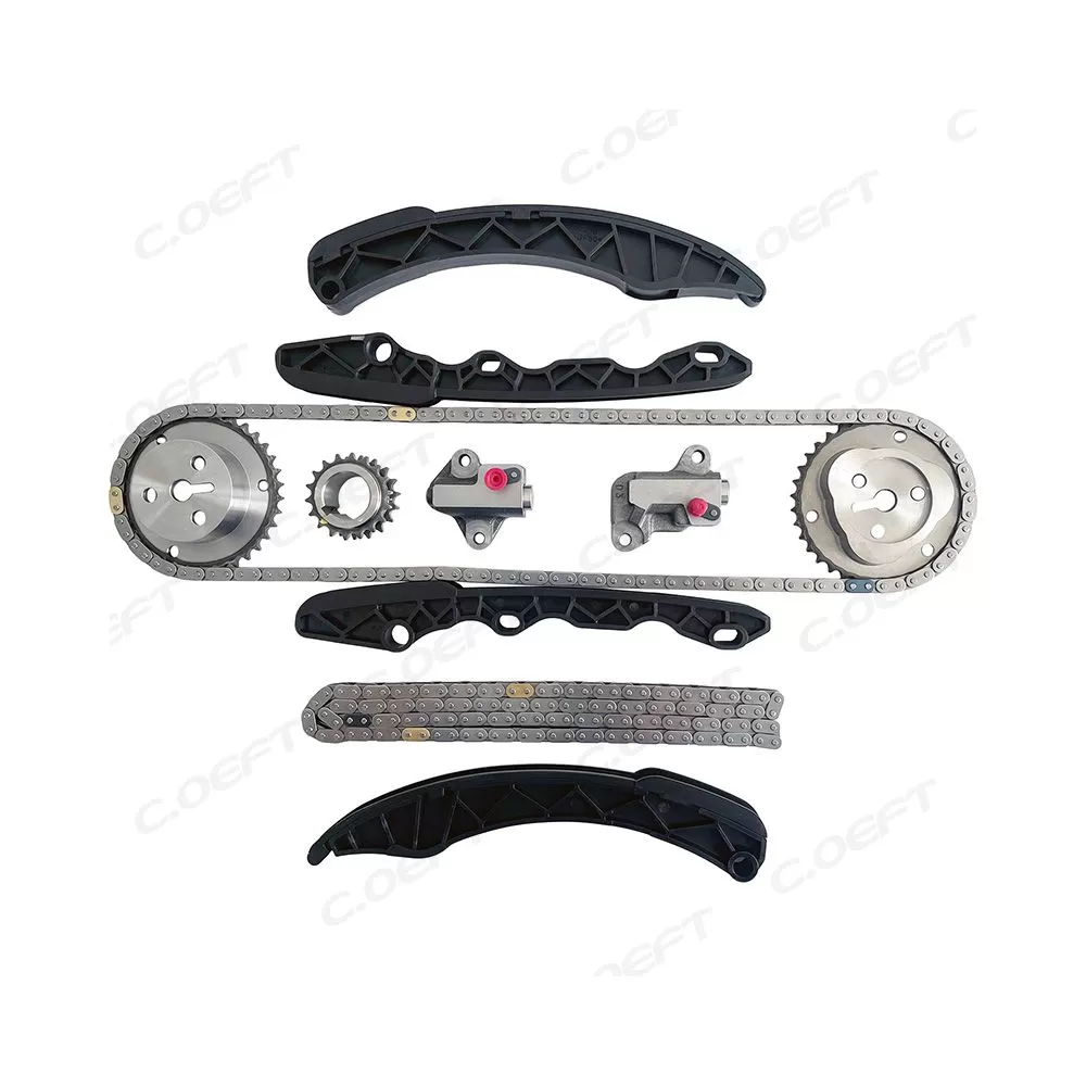 For Subaru 2.0L/2.5L Timing Chain Kit ASBG-SBL2.0L/2.5L-11