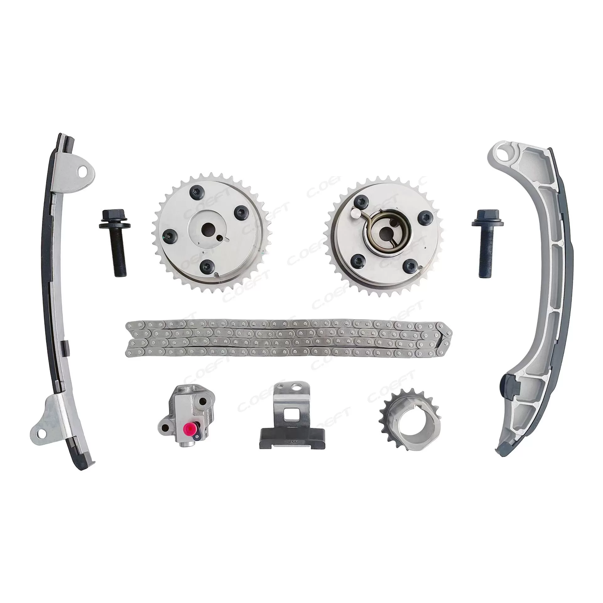 For Toyota Camry, RAV4 1AR-FE, 2AR-FE Timing Chain Kit 13506-0V010