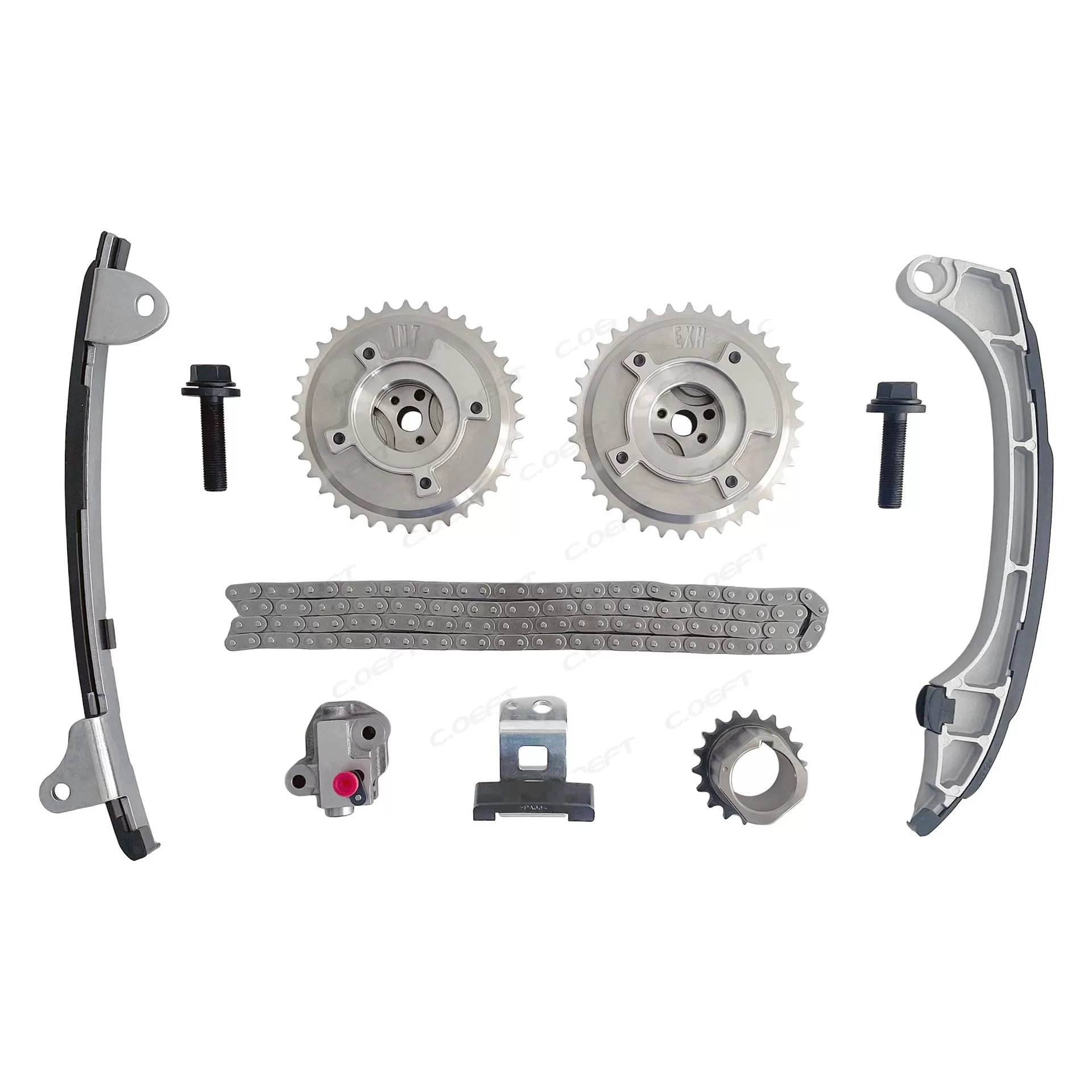 For Toyota Camry, RAV4 1AR-FE, 2AR-FE Timing Chain Kit 13506-0V010