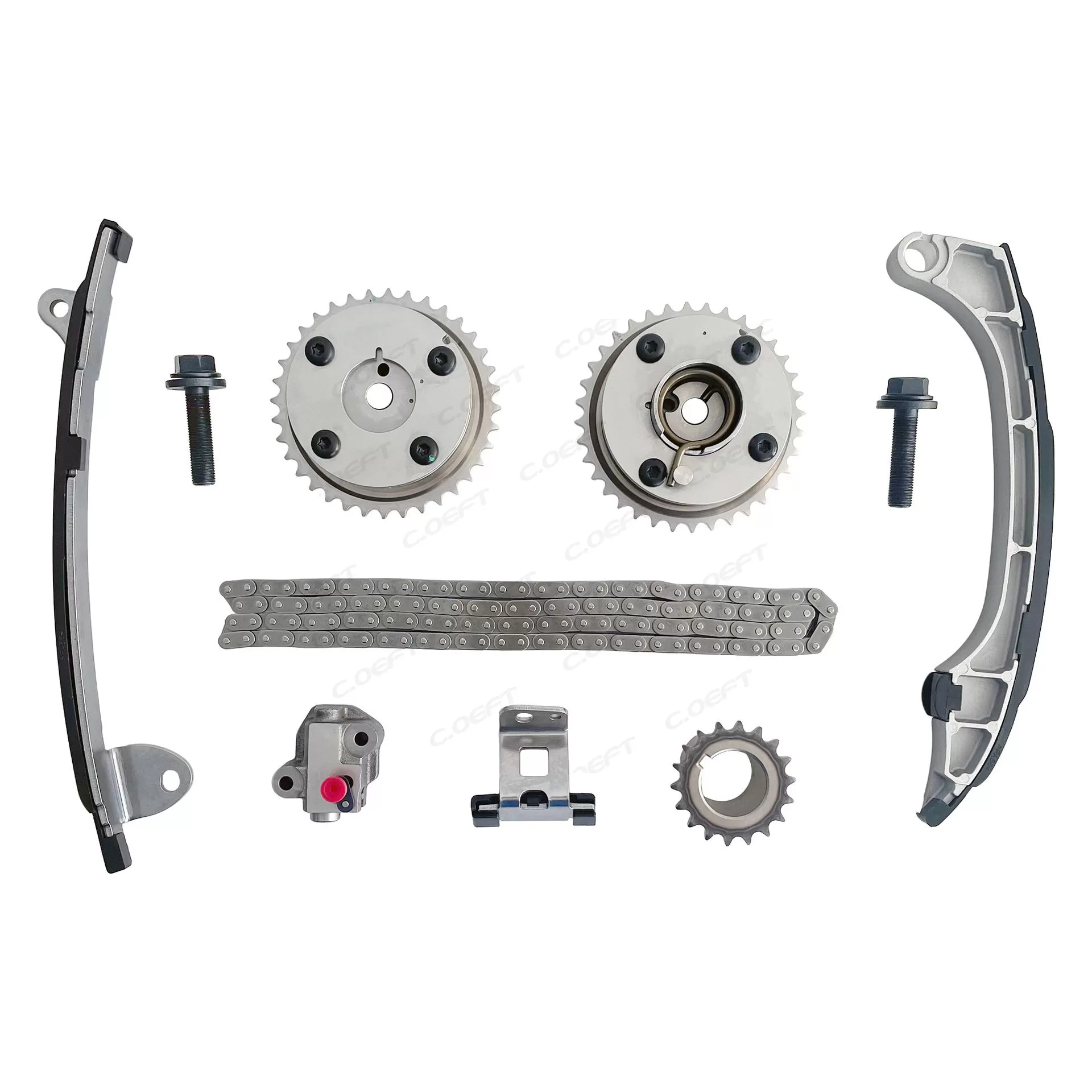 For Toyota Camry, RAV4 1AR-FE, 2AR-FE Timing Chain Kit 13506-0V010