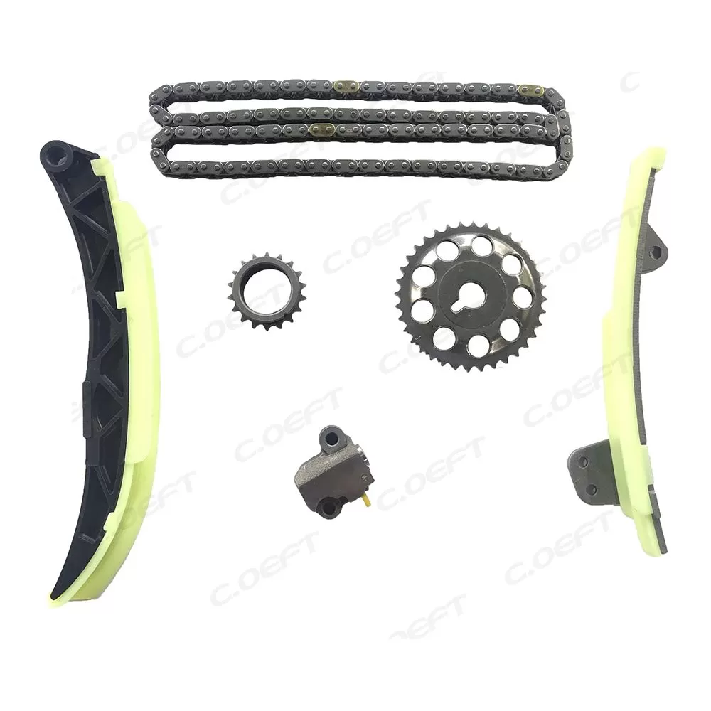 New Factory Wholesale Timing Chain Kit ASBG-CC4G15-6 For Great Wall 4G15