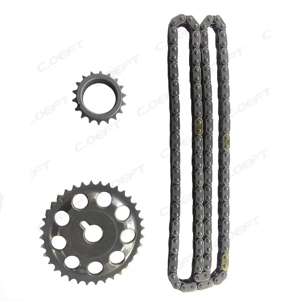 New Factory Wholesale Timing Chain Kit ASBG-CC4G15-6 For Great Wall 4G15