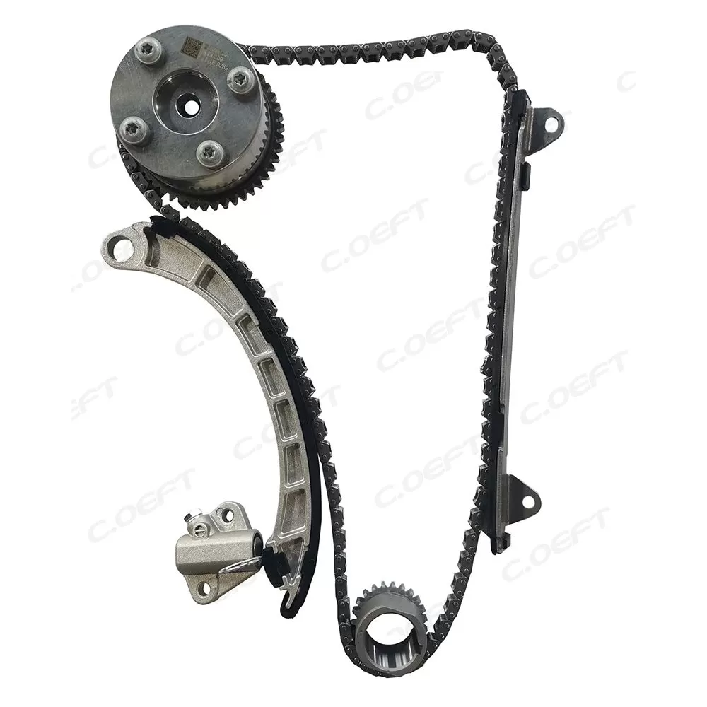 New Factory Wholesale Timing Chain Kit ASBG-DK13-5 Tensioner and Timing Repair Kit for Dongfeng Xiaokang DK13 Engine