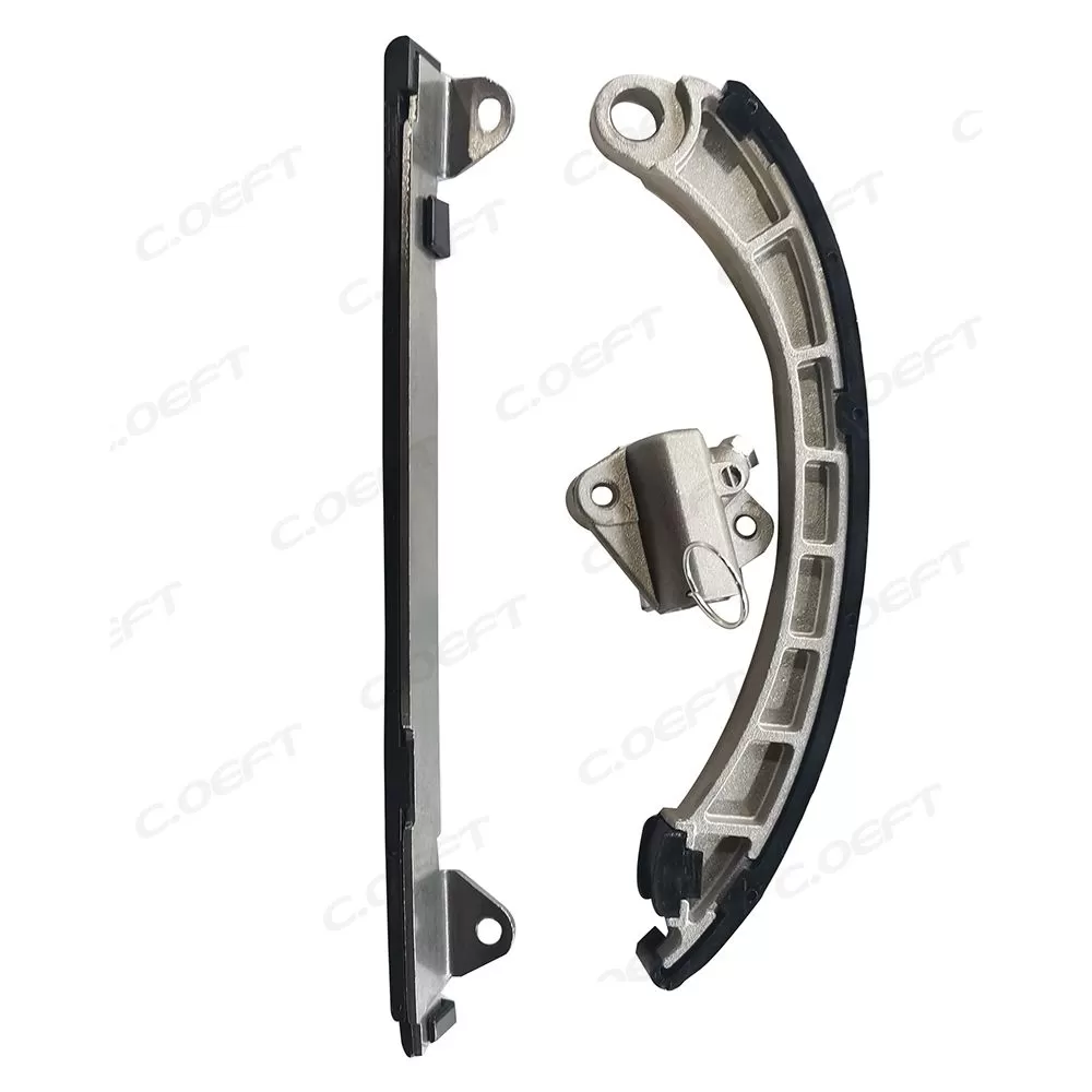 New Factory Wholesale Timing Chain Kit ASBG-DK13-5 Tensioner and Timing Repair Kit for Dongfeng Xiaokang DK13 Engine