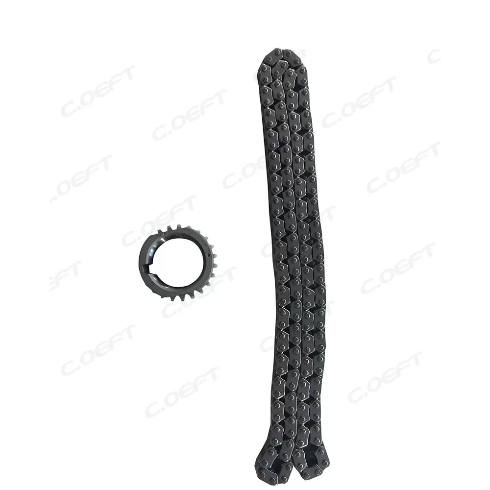 New Factory Wholesale Timing Chain Kit ASBG-DK13-5 Tensioner and Timing Repair Kit for Dongfeng Xiaokang DK13 Engine