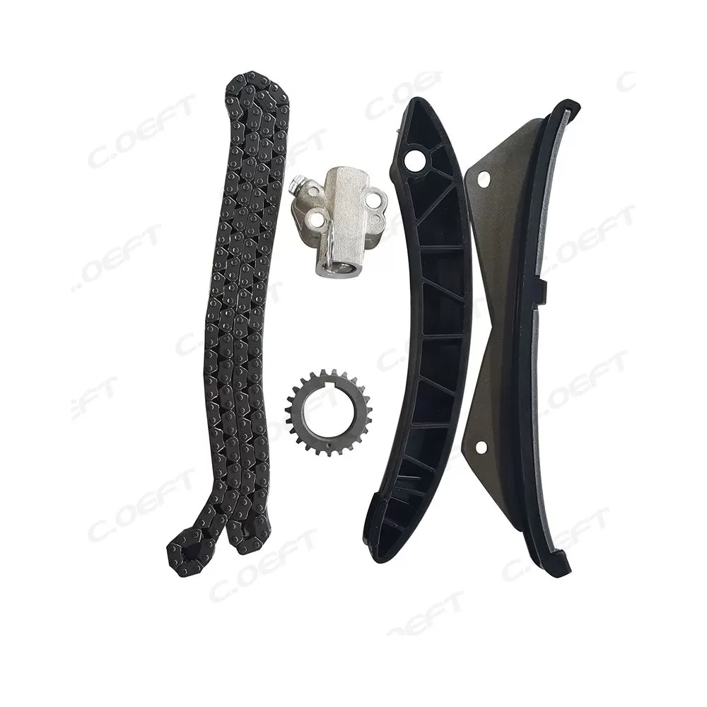 New Factory Wholesale Timing Chain Kit ASBG-DK15-5 For Dongfeng Fengguang Engine