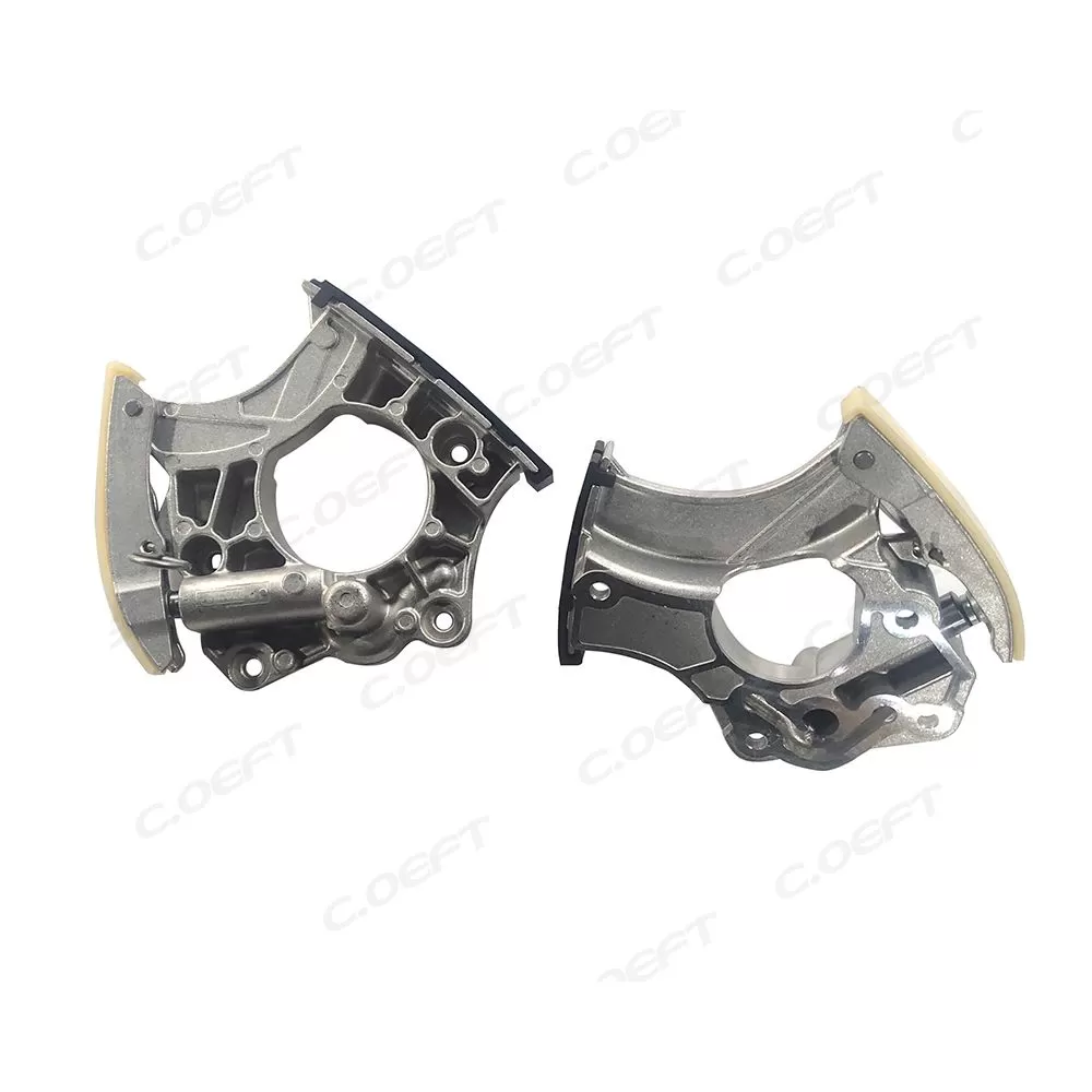 New Factory Wholesale Timing and Tensioner ASBG-DZ.C6.3.0T-12 for Audi C6 3.0L