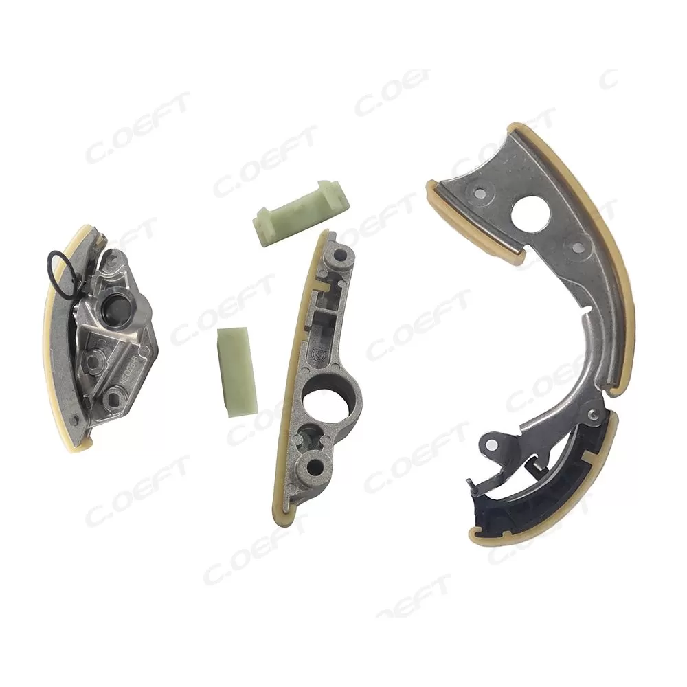 New Factory Wholesale Timing and Tensioner ASBG-DZ.C6.3.0T-12 for Audi C6 3.0L