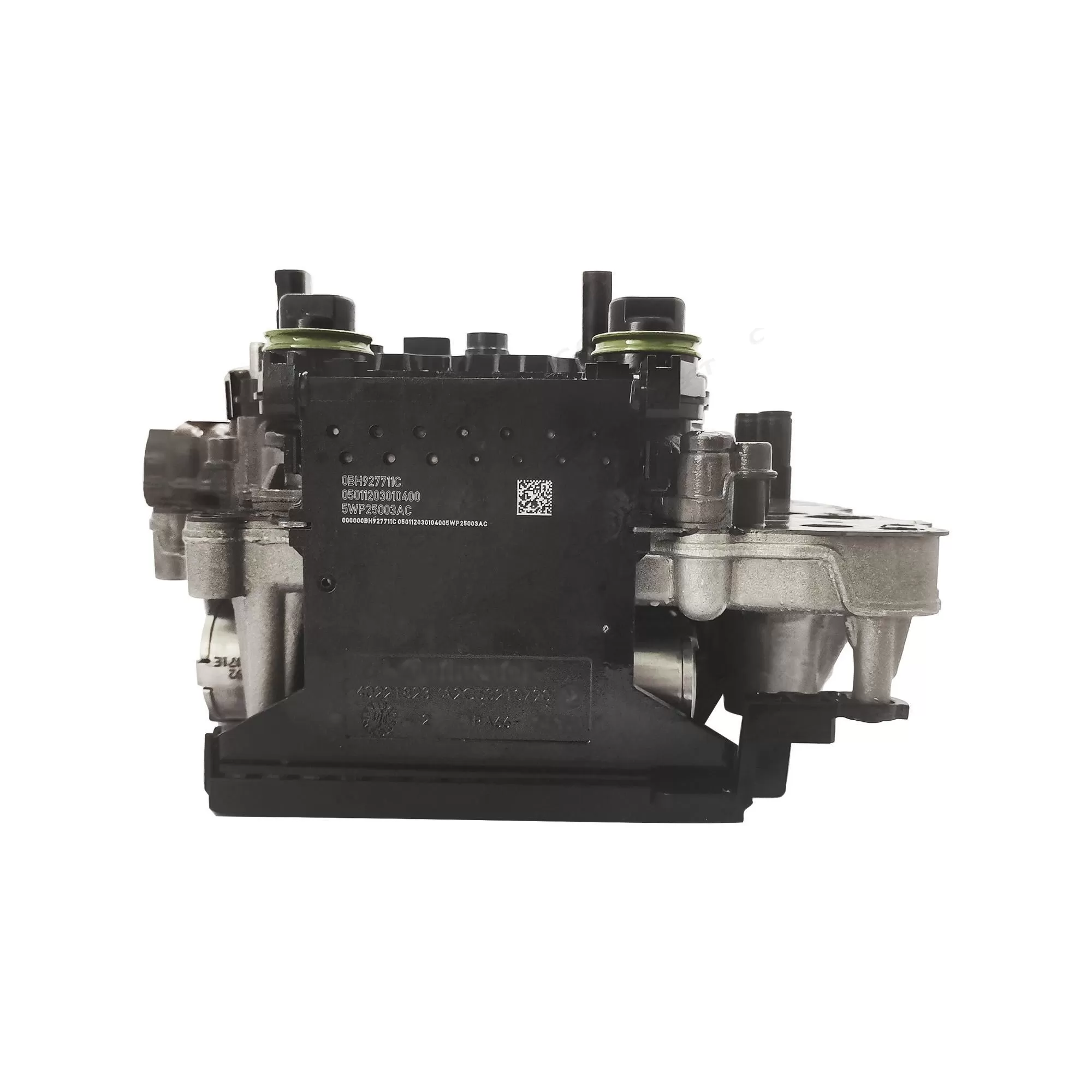 Remanufactured Transmission Control Unit 0BH927711C Gear Boxes for Volkswagen and Audi High Quality Parts