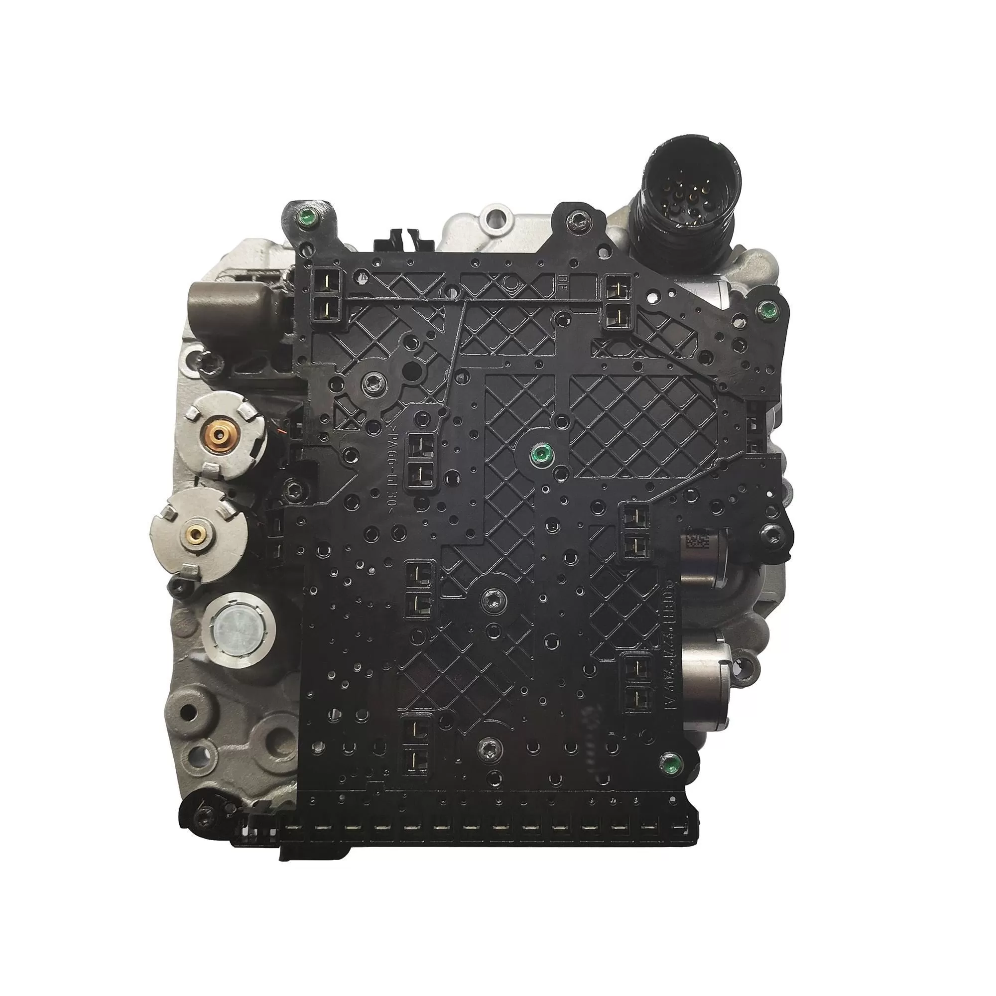 Remanufactured Transmission Control Unit 0BH927711C Gear Boxes for Volkswagen and Audi High Quality Parts