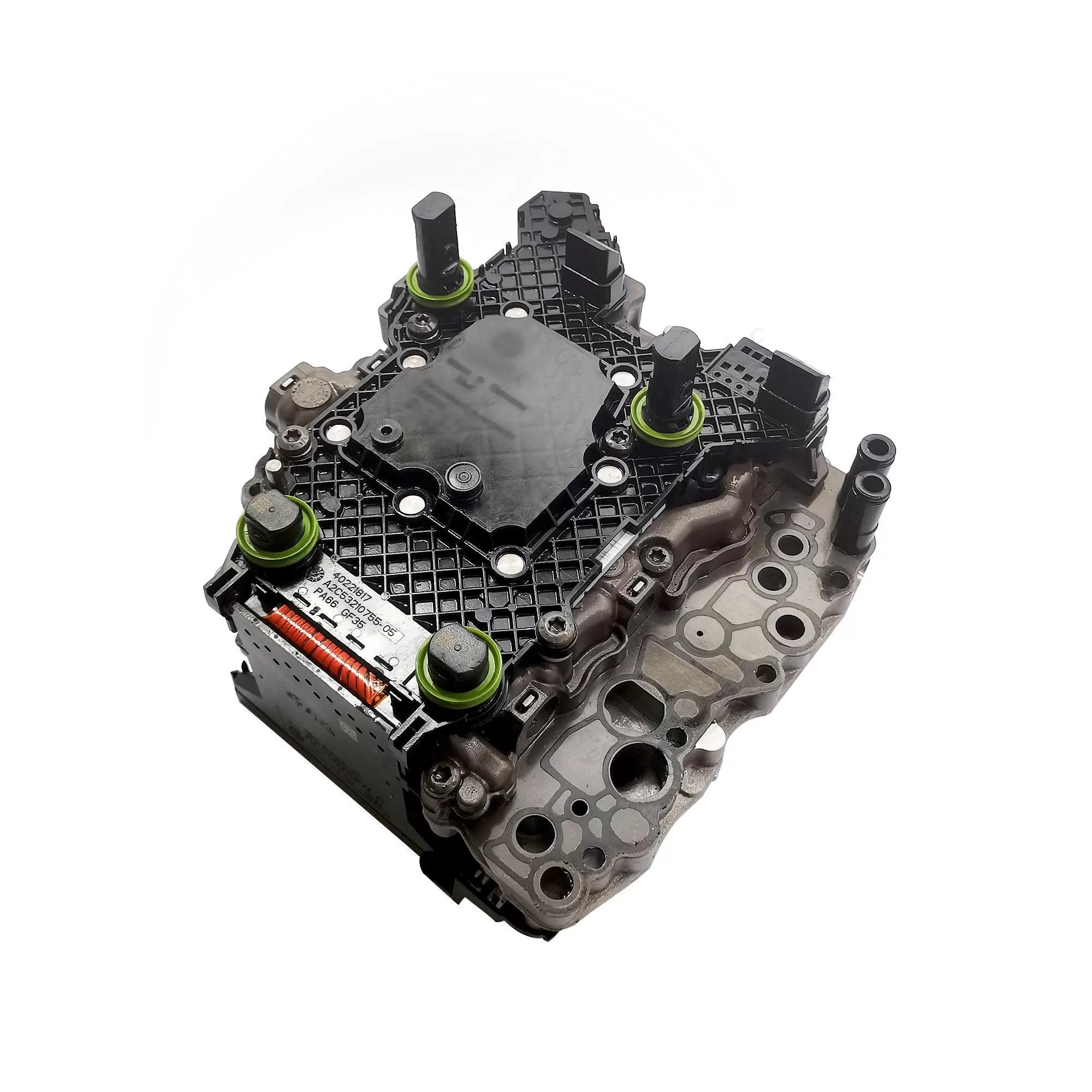 Remanufactured Transmission Control Unit 0BH927711C Gear Boxes for Volkswagen and Audi High Quality Parts