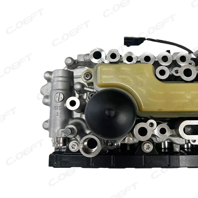 Refabricated High Quality Transmission Control Module 0CK927156S for Volkswagen