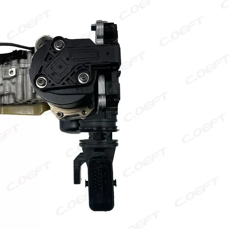 Refabricated High Quality Transmission Control Module 0CK927156S for Volkswagen