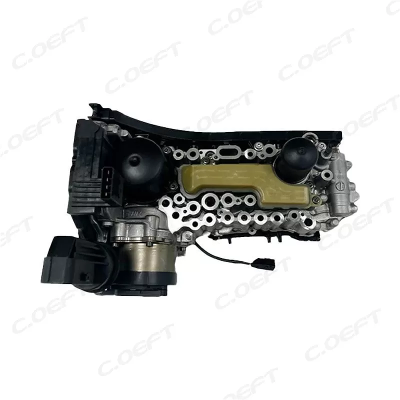 Refabricated High Quality Transmission Control Module 0CK927156S for Volkswagen