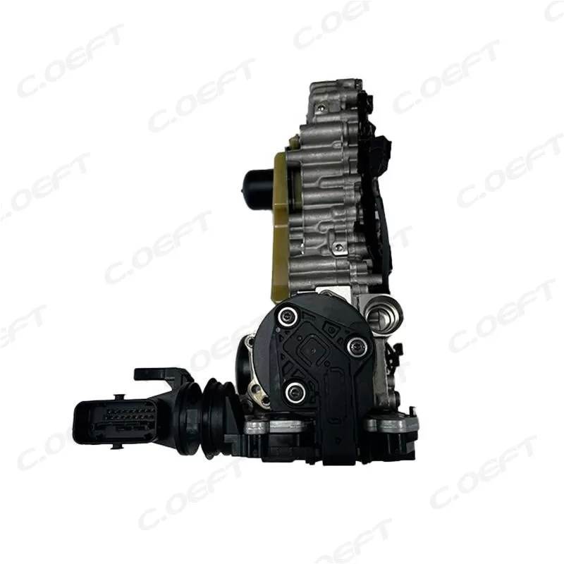 Refabricated High Quality Transmission Control Module 0CK927156S for Volkswagen