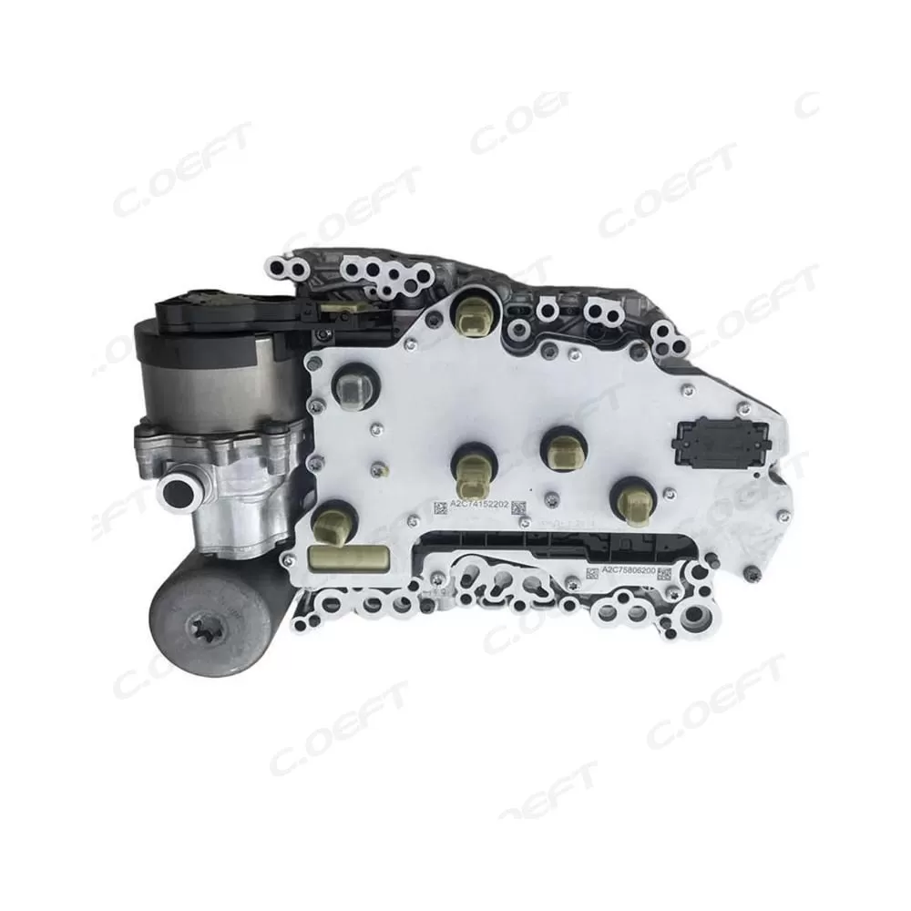 Refabrication Factory Wholesale Transmission Control Unit 0DD927770C for Volkswagen