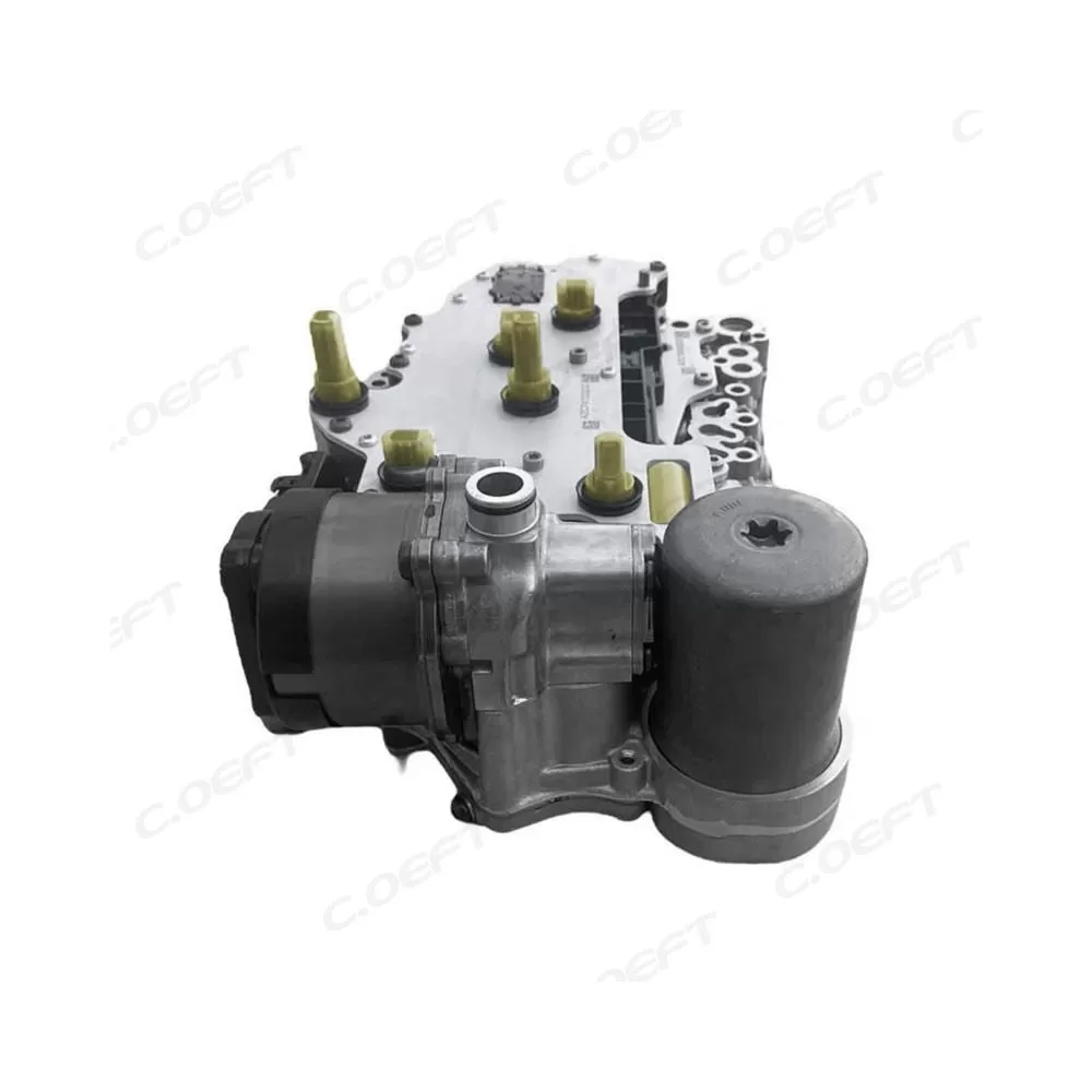 Refabrication Factory Wholesale Transmission Control Unit 0DD927770C for Volkswagen