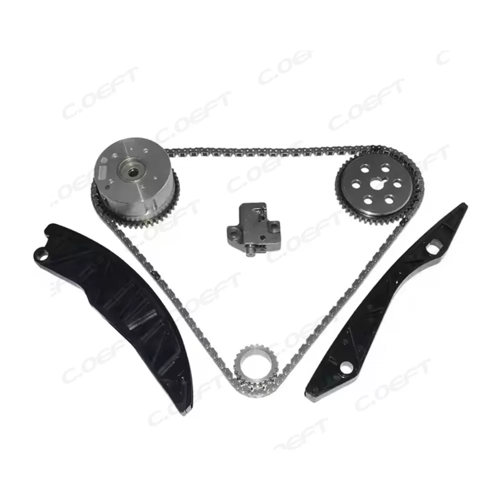 For Hyundai Gamma 1.6 Old Elantra G4FA G4FC Timing Chain Kit 243212B000