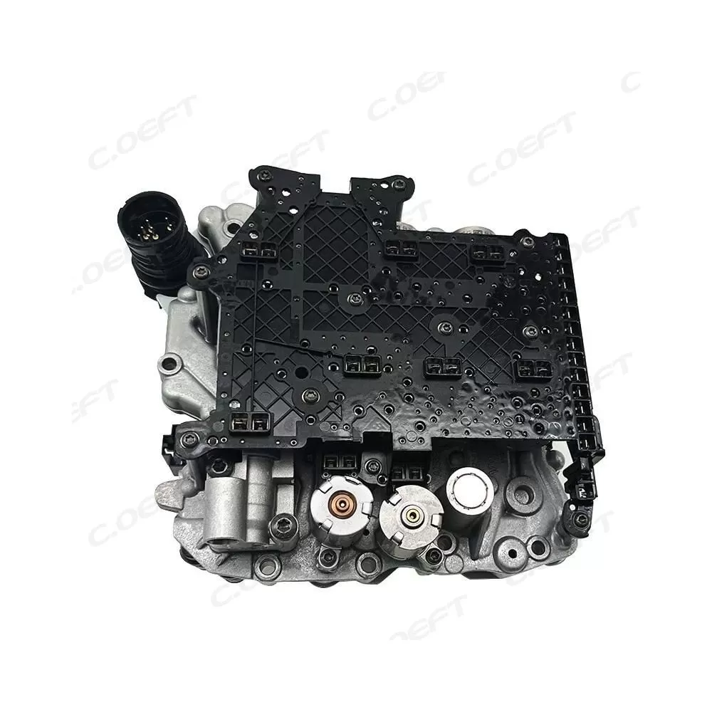 Rebuild High Quality Transmission Control Module 0DE927711B for Volkswagen