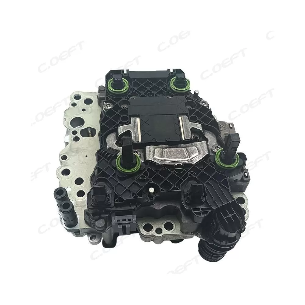 Rebuild High Quality Transmission Control Module 0DE927711B for Volkswagen