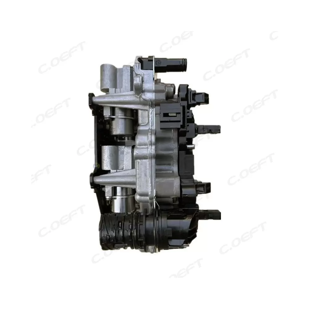 Rebuild High Quality Transmission Control Module 0DE927711B for Volkswagen